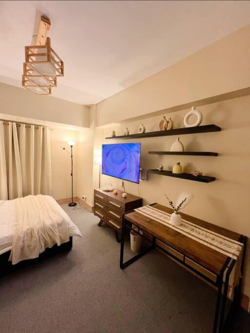 Apartment Daffodil-modern With Pool Access Cebu