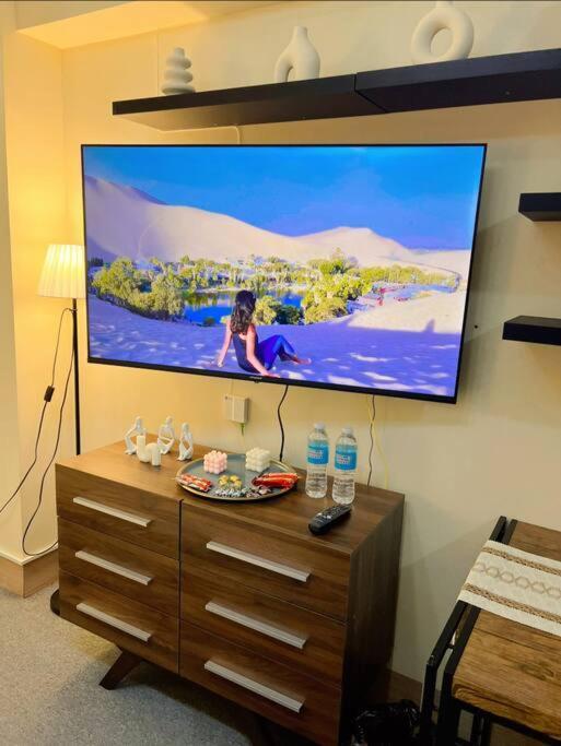 Apartment Daffodil-modern With Pool Access