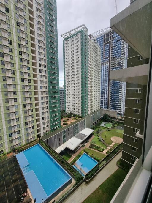 Daffodil-modern With Pool Access Apartment *