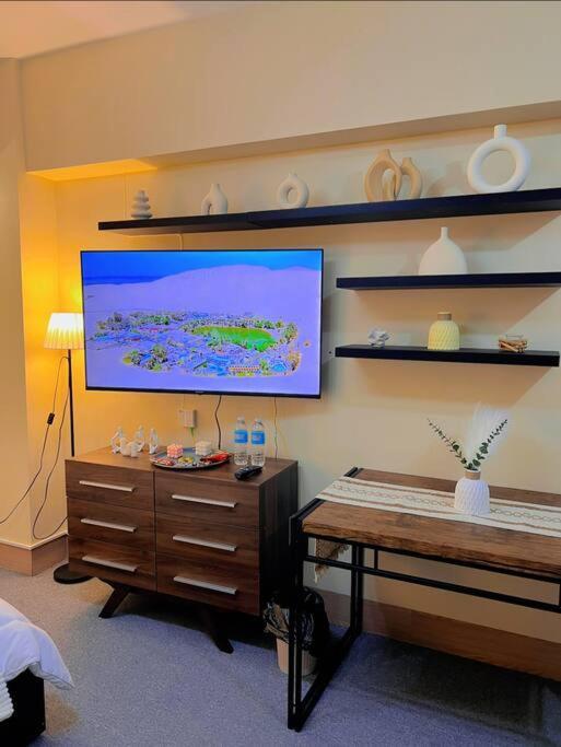 Apartment Daffodil-modern With Pool Access Cebu