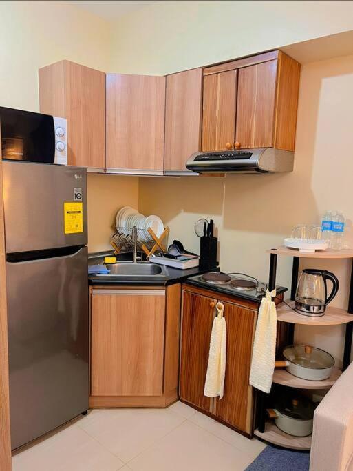 Apartment Daffodil-modern With Pool Access