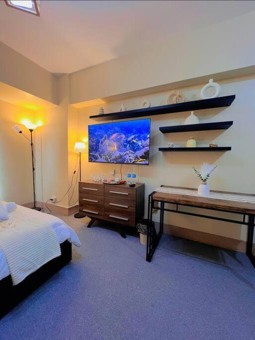 Apartment Daffodil-modern With Pool Access *