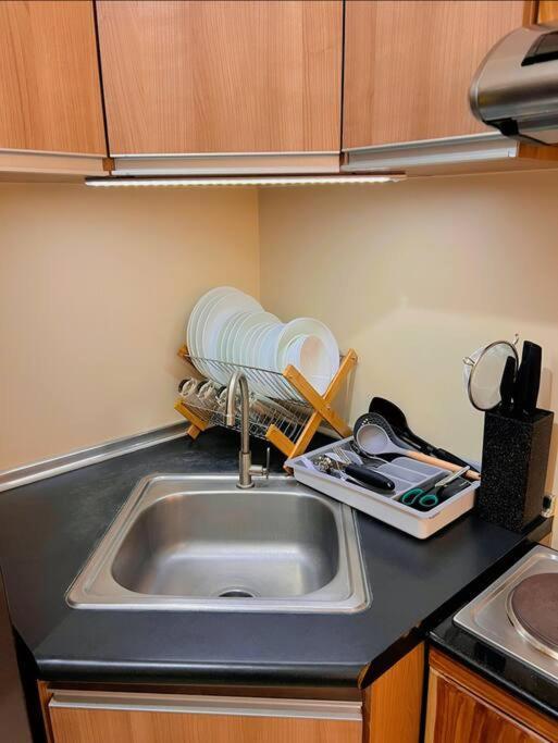 Daffodil-modern With Pool Access Apartment *
