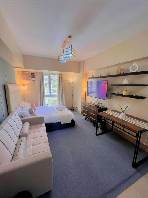 Apartment Daffodil-modern With Pool Access